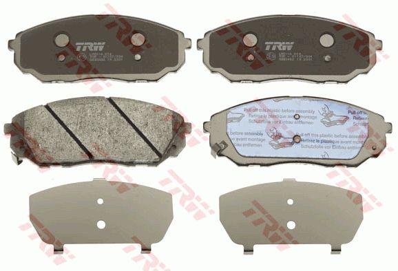 Buy TRW GDB3452 at a low price in United Arab Emirates!