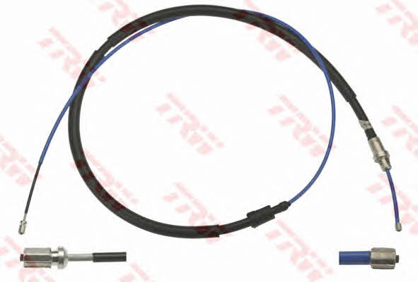 Buy TRW GCH2630 at a low price in United Arab Emirates!