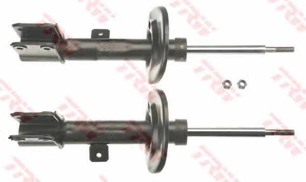 TRW JGM1239T Front oil and gas suspension shock absorber JGM1239T
