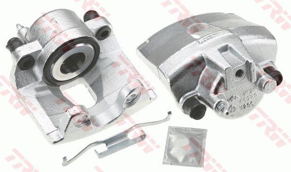 Brake caliper Chrysler Ram van: BHS1236E TRW Brake Caliper