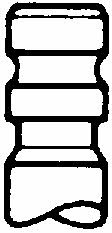 10535617 TRW Engine Intake valve