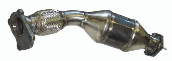 Twin-tec 22 40 11 01 Catalytic Converter 22401101