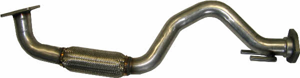 Twin-tec 72 70 11 31 Exhaust pipe 72701131