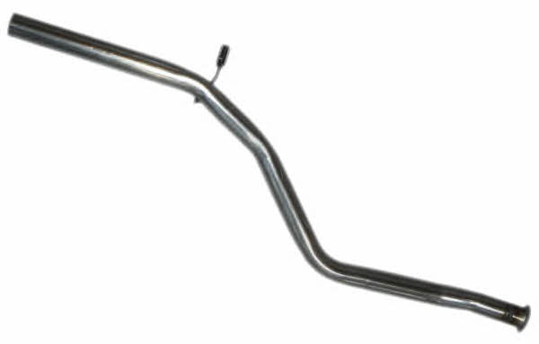 Twin-tec 72 70 55 02 Exhaust pipe 72705502