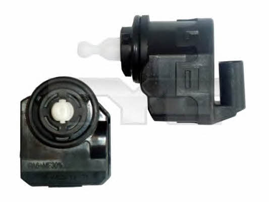 TYC 20-14015-MA-1 Headlight corrector 2014015MA1