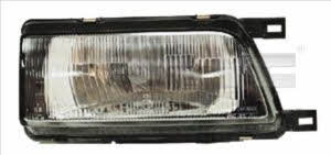 TYC 20-1606-05-2 Headlight right 201606052