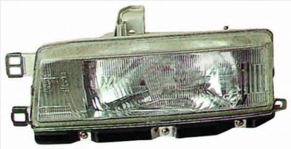 TYC 20-3320-05-2 Headlight left 203320052