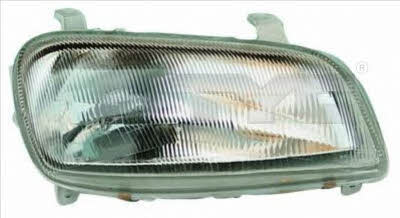 TYC 20-3685-11-2 Headlight right 203685112