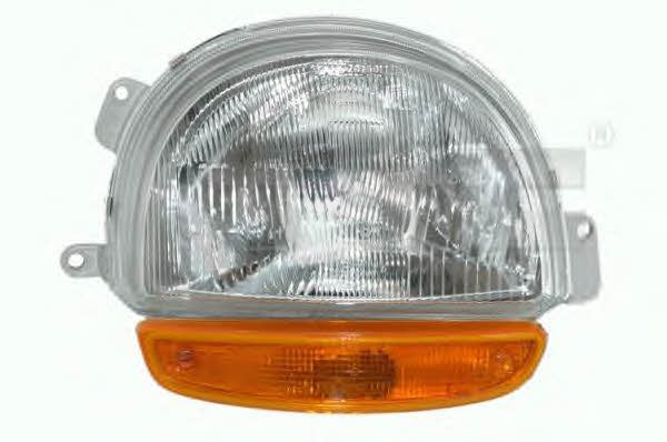 TYC 20-5011-15-2 Headlight right 205011152
