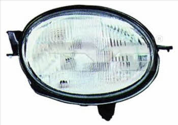 TYC 20-5251-18-2 Headlight right 205251182