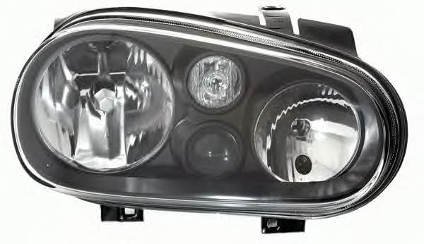 TYC 20-5385-28-20 Main headlights, set 2053852820