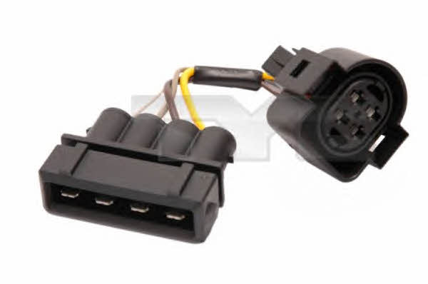 TYC 20-5443-WA-1 Headlight Cable Kit 205443WA1