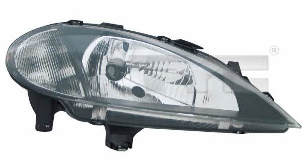 TYC 20-5969-15-20 Main headlights, set 2059691520