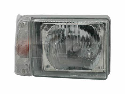 TYC 20-6083-15-2 Headlight right 206083152