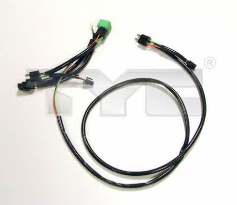 TYC 20-6155-WP-1 Headlight Cable Kit 206155WP1