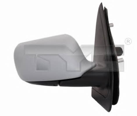TYC 301-0007 Rearview mirror external right 3010007