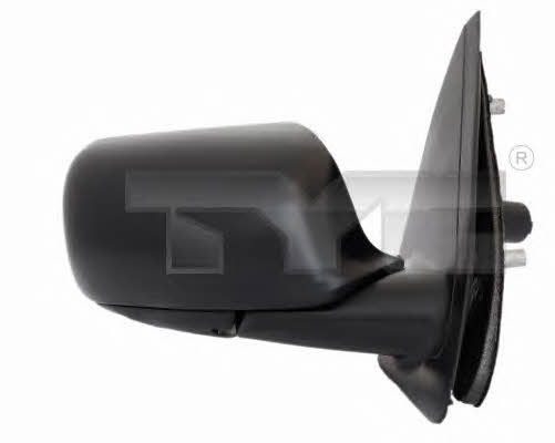 TYC 301-0013 Rearview mirror external right 3010013