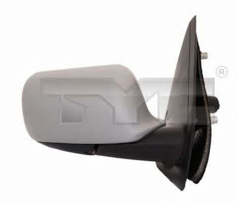 TYC 301-0019 Rearview mirror external right 3010019