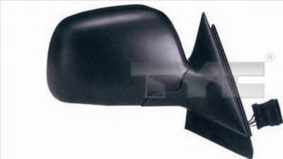 TYC 302-0009 Rearview mirror external right 3020009