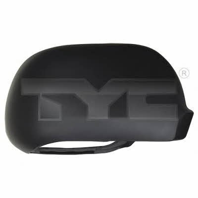 TYC 302-0009-2 Cover side right mirror 30200092
