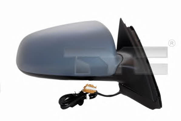TYC 302-0015 Rearview mirror external right 3020015
