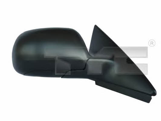 TYC 302-0021 Rearview mirror external right 3020021