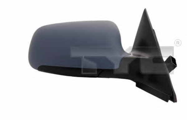TYC 302-0047 Rearview mirror external right 3020047