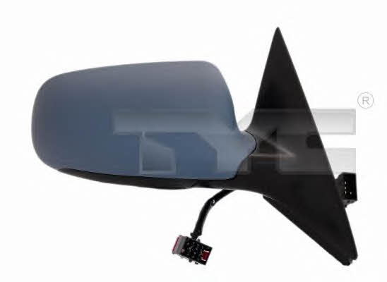 TYC 302-0049 Rearview mirror external right 3020049