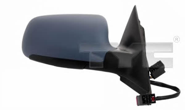 TYC 302-0053 Rearview mirror external right 3020053