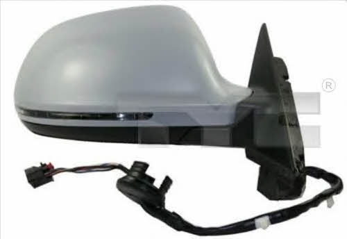 TYC 302-0065 Rearview mirror external right 3020065