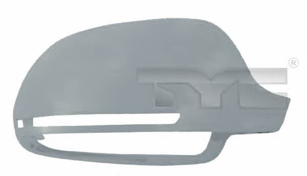 TYC 302-0071-2 Cover side right mirror 30200712