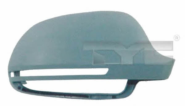 TYC 302-0072-2 Cover side left mirror 30200722