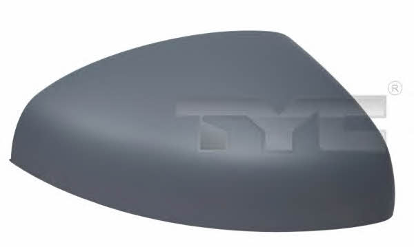 TYC 302-0097-2 Cover side right mirror 30200972