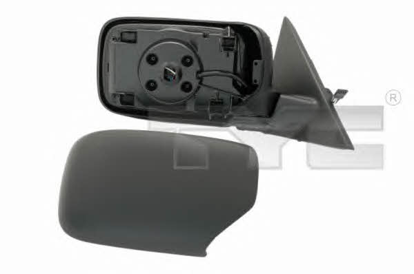 TYC 303-0003 Rearview mirror external right 3030003