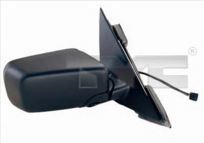 TYC 303-0013 Rearview mirror external right 3030013