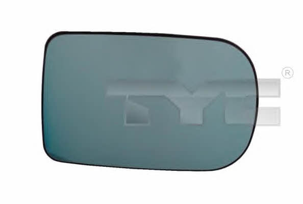 TYC 303-0025-1 Side mirror insert 30300251