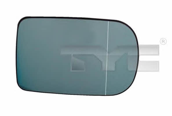 TYC 303-0026-1 Side mirror insert 30300261