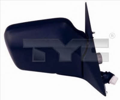 TYC 303-0035 Rearview mirror external right 3030035