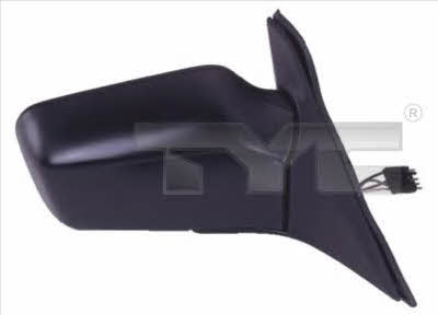 TYC 303-0071 Rearview mirror external right 3030071
