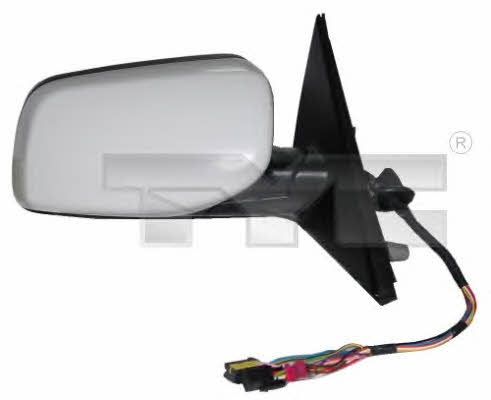 TYC 303-0089 Rearview mirror external right 3030089