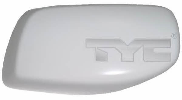 TYC 303-0089-2 Cover side right mirror 30300892