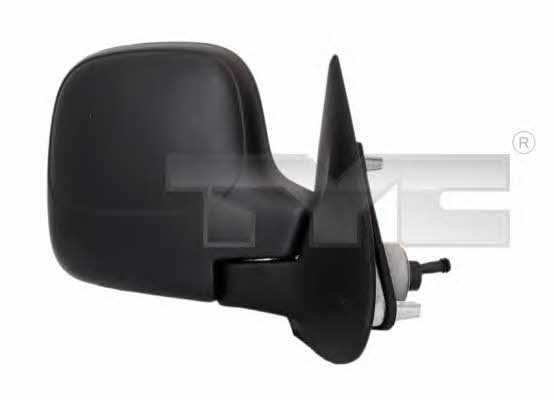 TYC 305-0005 Rearview mirror external right 3050005