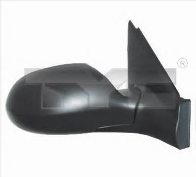 TYC 305-0017 Rearview mirror external right 3050017