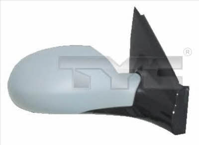 TYC 305-0019 Rearview mirror external right 3050019