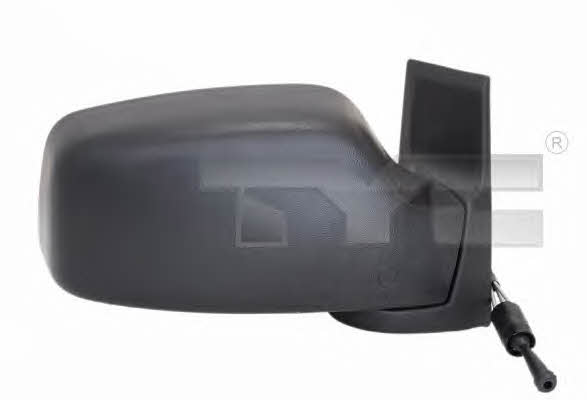 TYC 305-0021 Rearview mirror external right 3050021