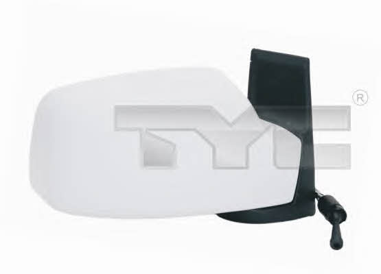 TYC 305-0023 Rearview mirror external right 3050023