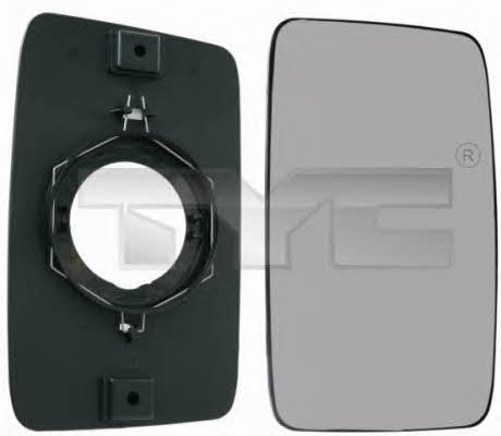 TYC 305-0025-1 Side mirror insert 30500251