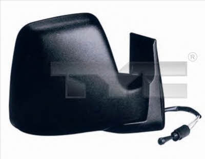 TYC 305-0027 Rearview mirror external right 3050027