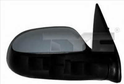 TYC 305-0033 Rearview mirror external right 3050033