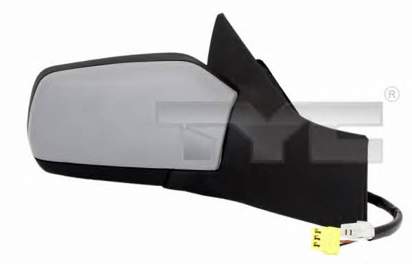 TYC 305-0039 Rearview mirror external right 3050039
